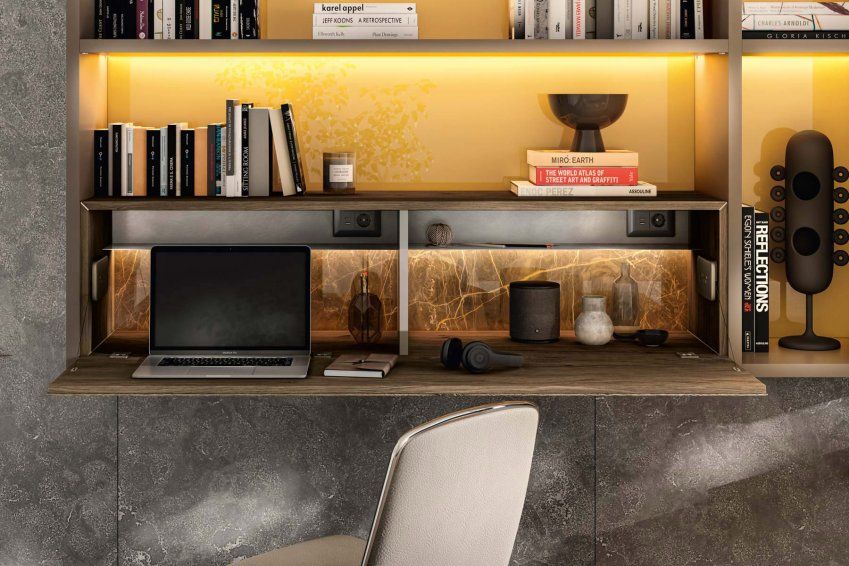 Estudio de interiorismo