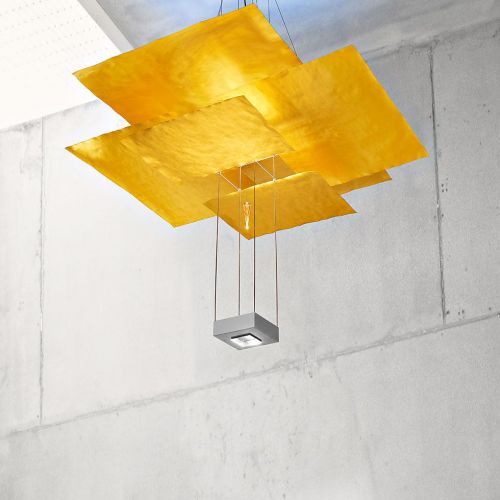 INGO MAURER LAMPS OH MEI MA KABIR 01