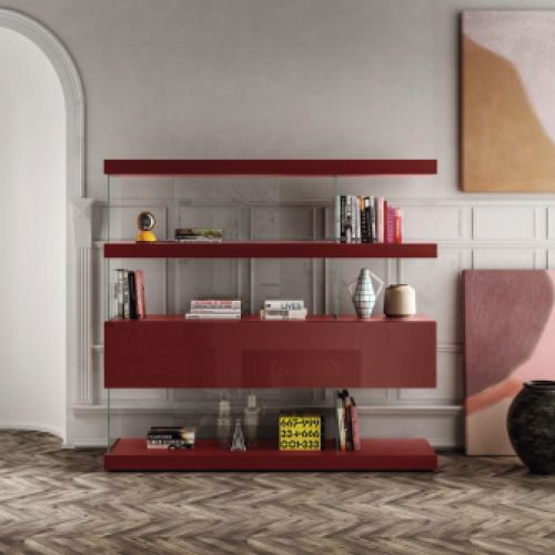 Color Coral en la Decoración de Interiores