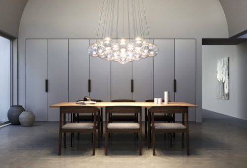 Cómo iluminar tu casa