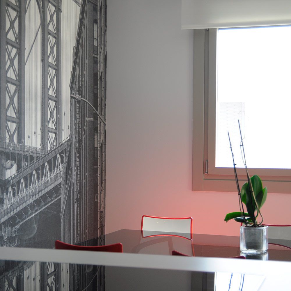 Diseño de Interior